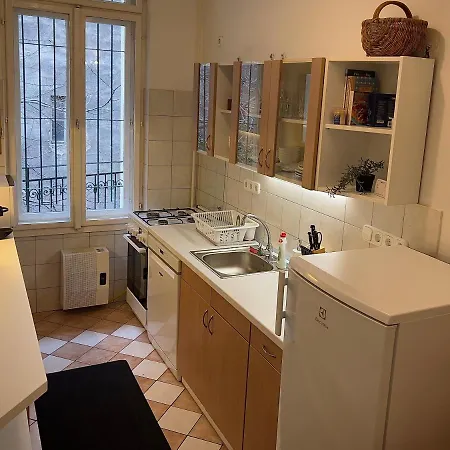 Apartamento In The Pedestrial Area