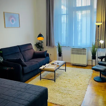 Apartamento In The Pedestrial Area