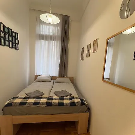 Apartamento In The Pedestrial Area *