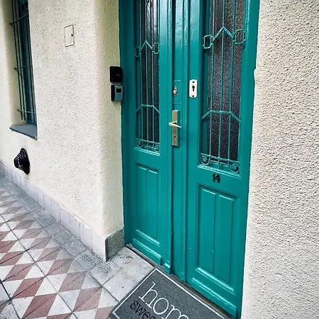 Apartamento In The Pedestrial Area *